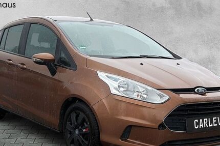 Ford B-Max 127.500 km 4.990 &euro; Köln - Worringen 50769