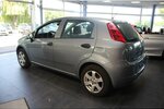 Fiat Punto 1.2 - Klima - 33.705 km 6.980 € Euskirchen 53881