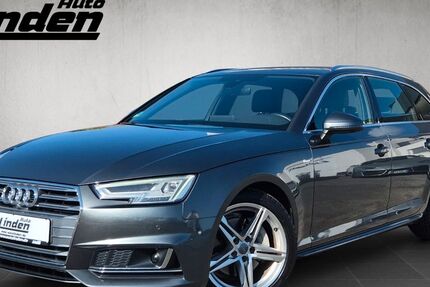 Audi A4 113.857 km 20.270 &euro; Erftstadt 50374