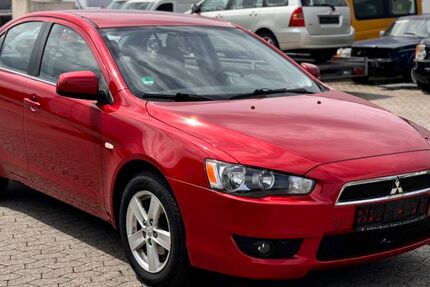 Mitsubishi Lancer 100.770 km 5.950 &euro; Bornheim 53332