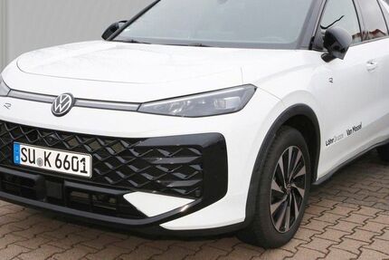 VW T-Roc 9.990 km 37.930 &euro; Meckenheim / Bonn 53340