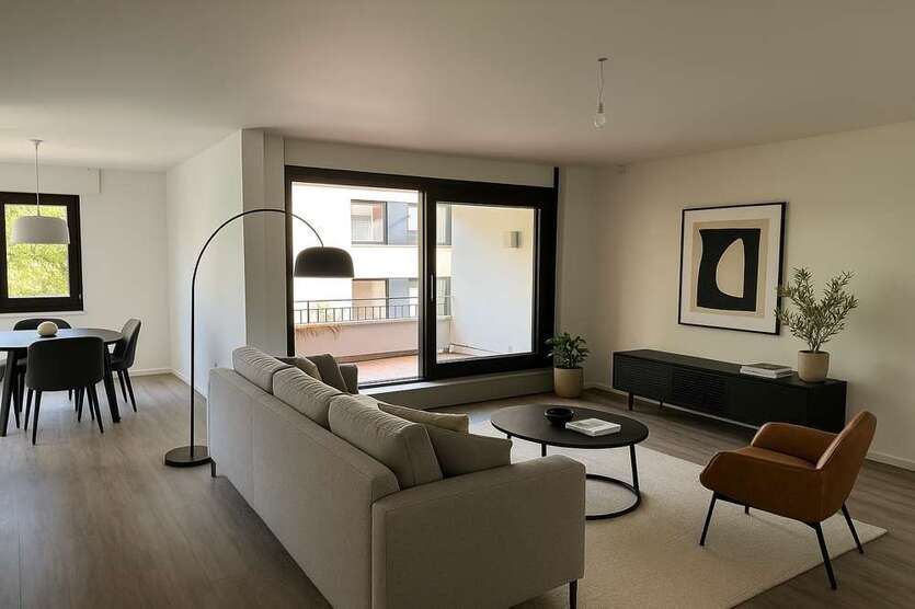 Wohnung zum Kaufen in Köln Rodenkirchen 669.000 € 113 m²