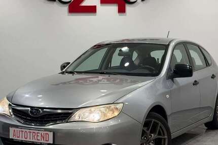 Subaru Impreza 120.000 km 4.900 &euro; Bergisch-Gladbach 51469