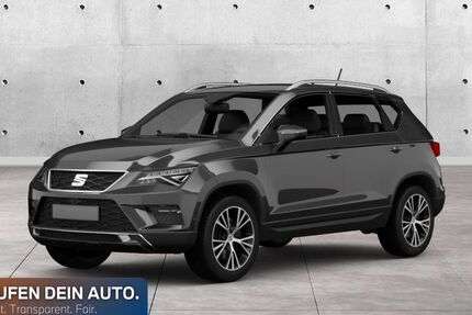 Seat Ateca 14.867 km 26.500 &euro; Siegburg 53721