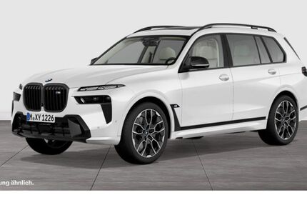 BMW X7 M60 7.600 km 139.980 &euro; Köln Süd 50968