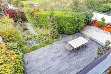 Familienfreundlich mit Stil und Komfort in Bestlage! 6 zimmer