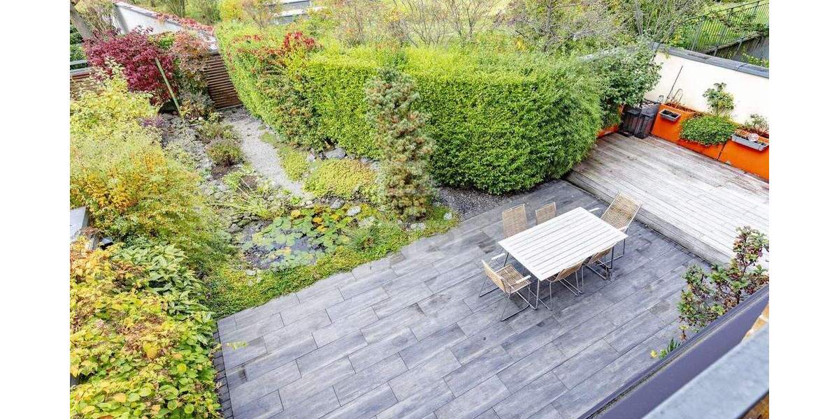 Familienfreundlich mit Stil und Komfort in Bestlage! 6 zimmer