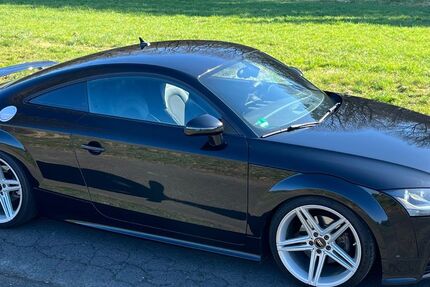 Audi TT 241.000 km 8.500 &euro; Neunkirchen-Seelscheid 53819