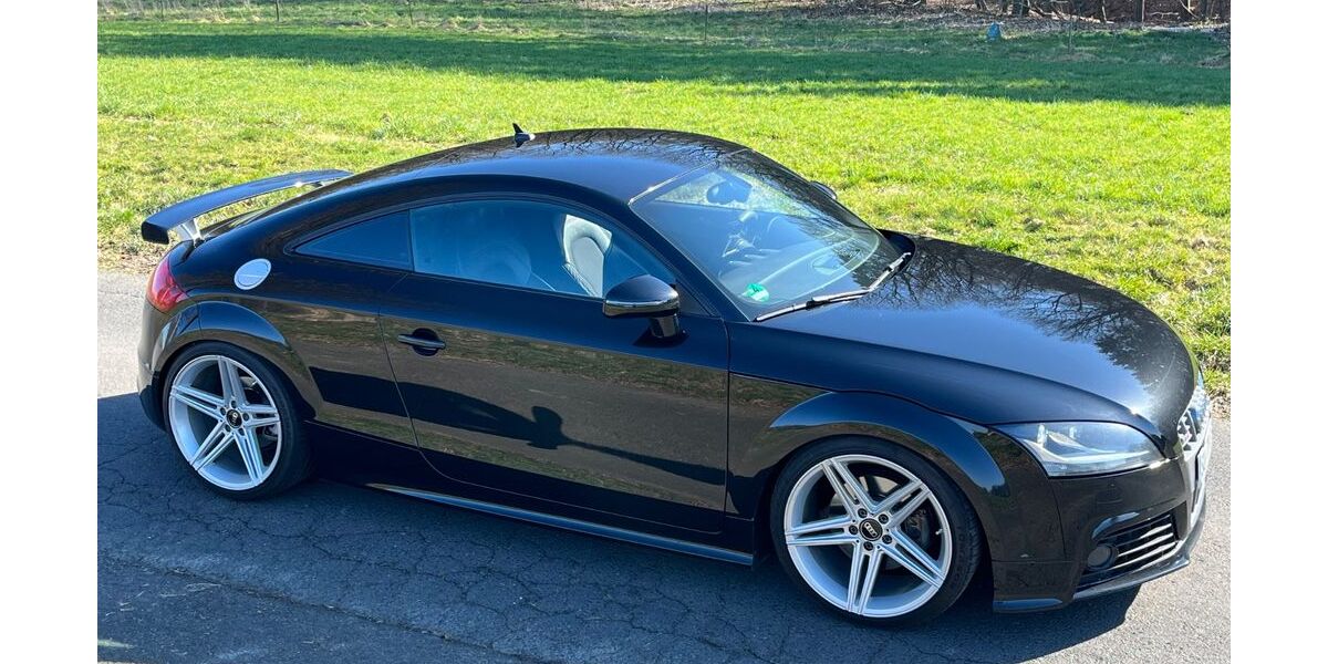 Audi TT 241.000 km 8.500 &euro; Neunkirchen-Seelscheid 53819