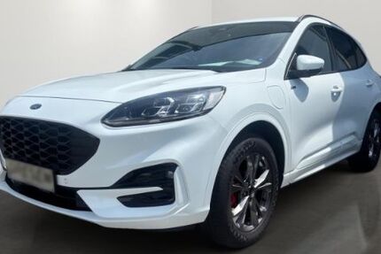 Ford Kuga 34.343 km 27.990 &euro; Bonn 53119