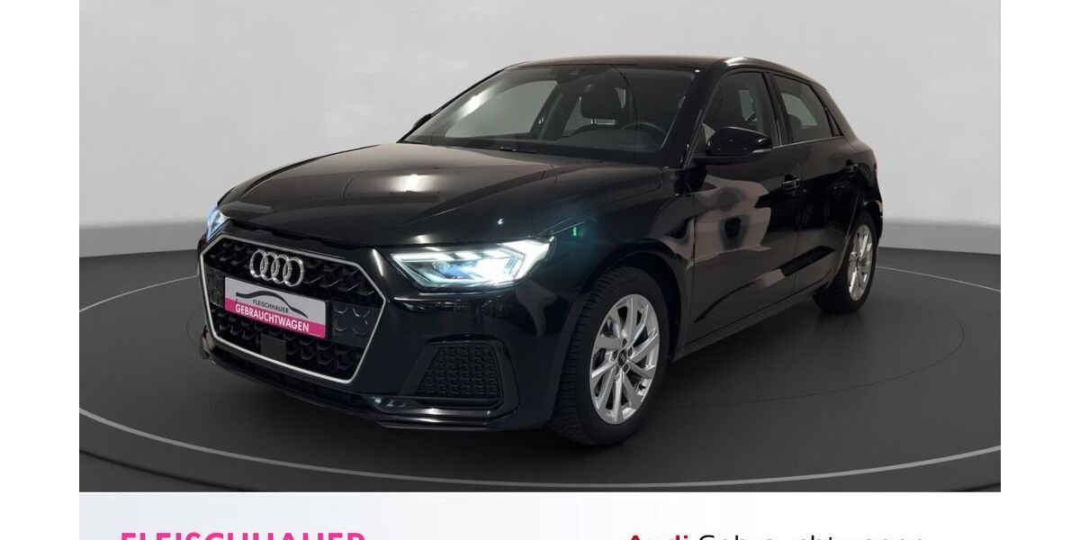 Audi A1 17.606 km 21.490 &euro; Bonn 53119