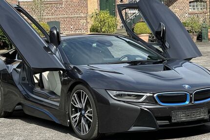 BMW i8 59.700 km 59.790 € Frechen (bei Köln) 50226