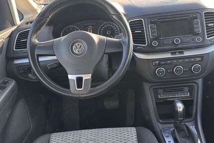 VW Sharan 195.000 km 10.980 &euro; Erftstadt 50374
