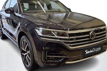 VW Touareg 30.750 km 62.870 € Siegburg 53721