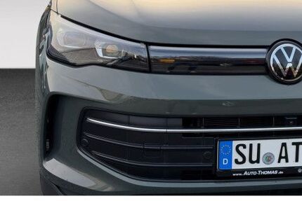 VW Tiguan 15.200 km 39.680 &euro; Hennef 53773