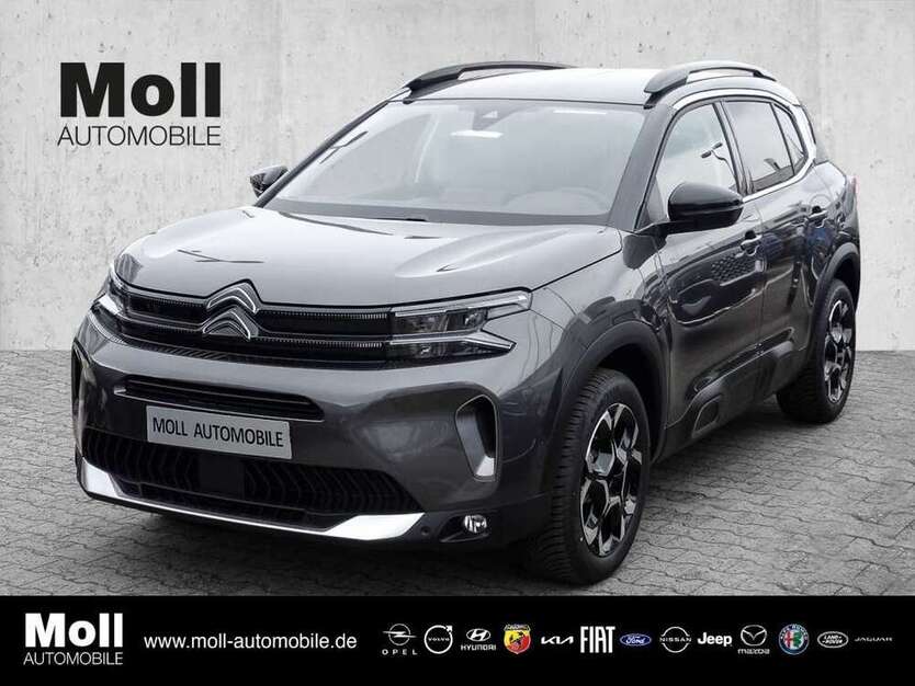 C5 Aircross