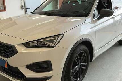 Seat Tarraco 55.000 km 25.450 &euro; Hennef 53773