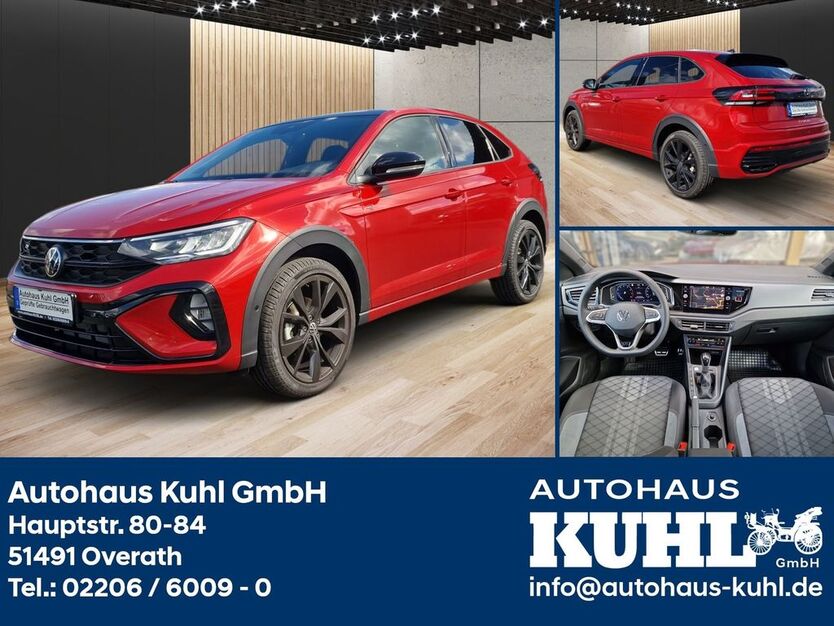 VW Taigo 1.009 km 25.990 € Overath 51491