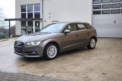 Audi A3 213.000 km 9.000 &euro; Erftstadt 50374