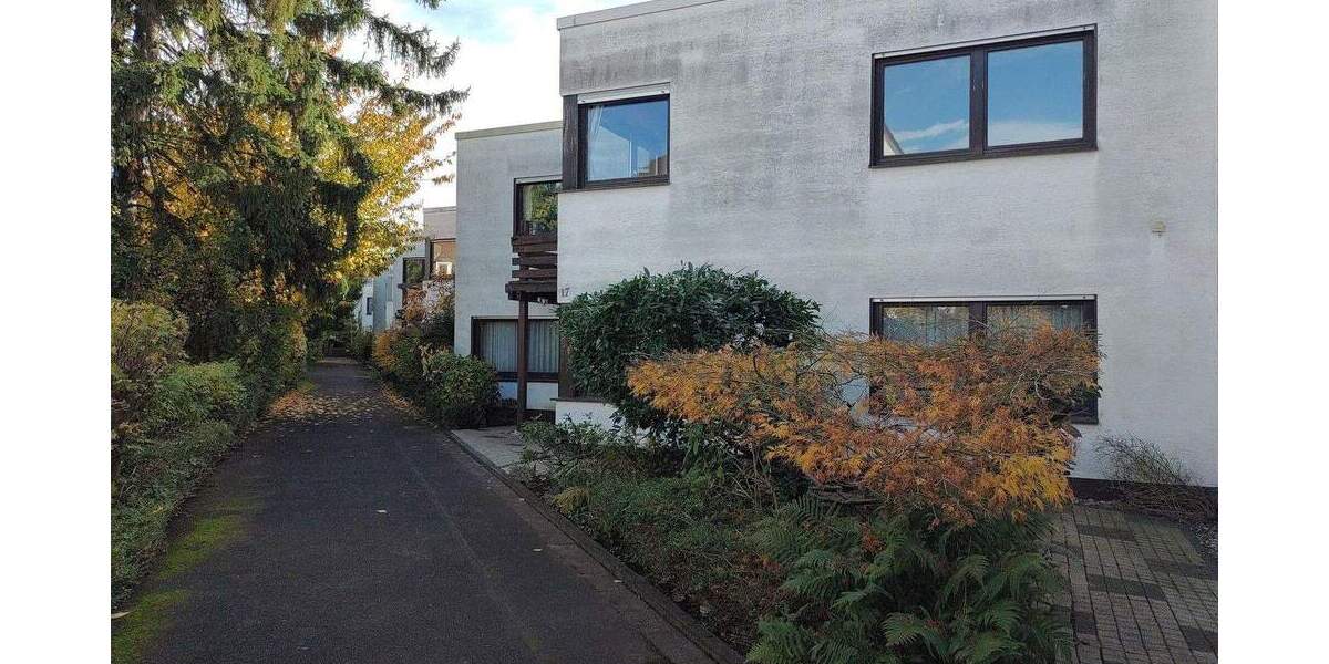 Reihenmittelhaus Bonn Muffendorf - 7 Zimmer, 222 m&sup2;, 629.000&euro; | Angebot:25747696