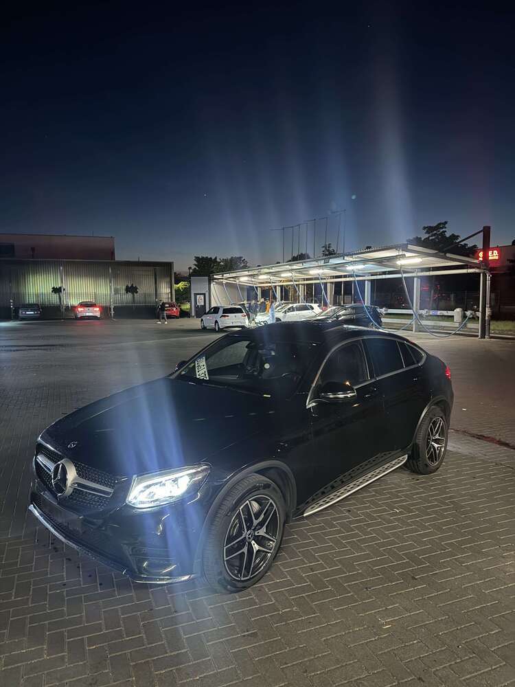 GLC 250