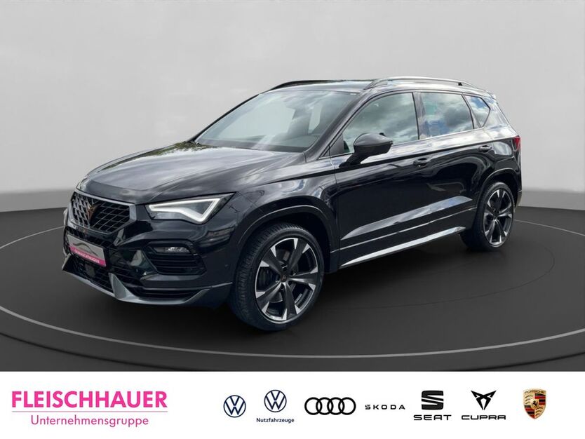 Cupra Ateca 31.947 km 34.980 € Köln-Mülheim 51063