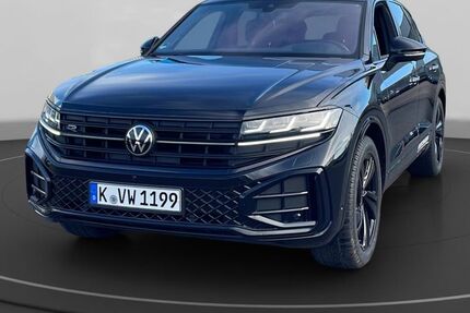 VW Touareg 9.990 km 83.790 &euro; Köln 51145