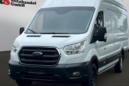 Ford Transit 114.000 km 17.990 € Bonn 53177
