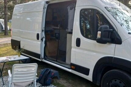 Peugeot Boxer 60.800 km 21.750 &euro; Bad Honnef 53604