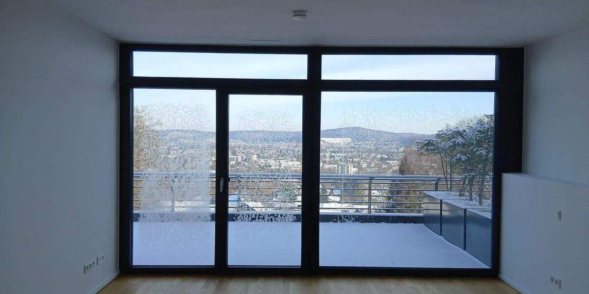 Terrassenwohnung Bonn Heiderhof - 3 Zimmer, 119 m&sup2;, 1.400&euro; | Angebot:25845424