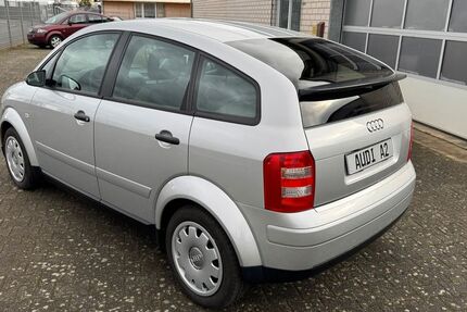 Audi A2 57.200 km 8.950 € Mechernich 53894