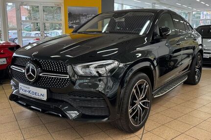 Mercedes GLE 400