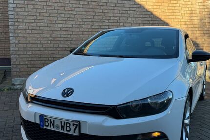 VW Scirocco 279.000 km 4.999 &euro; Swisttal 53913