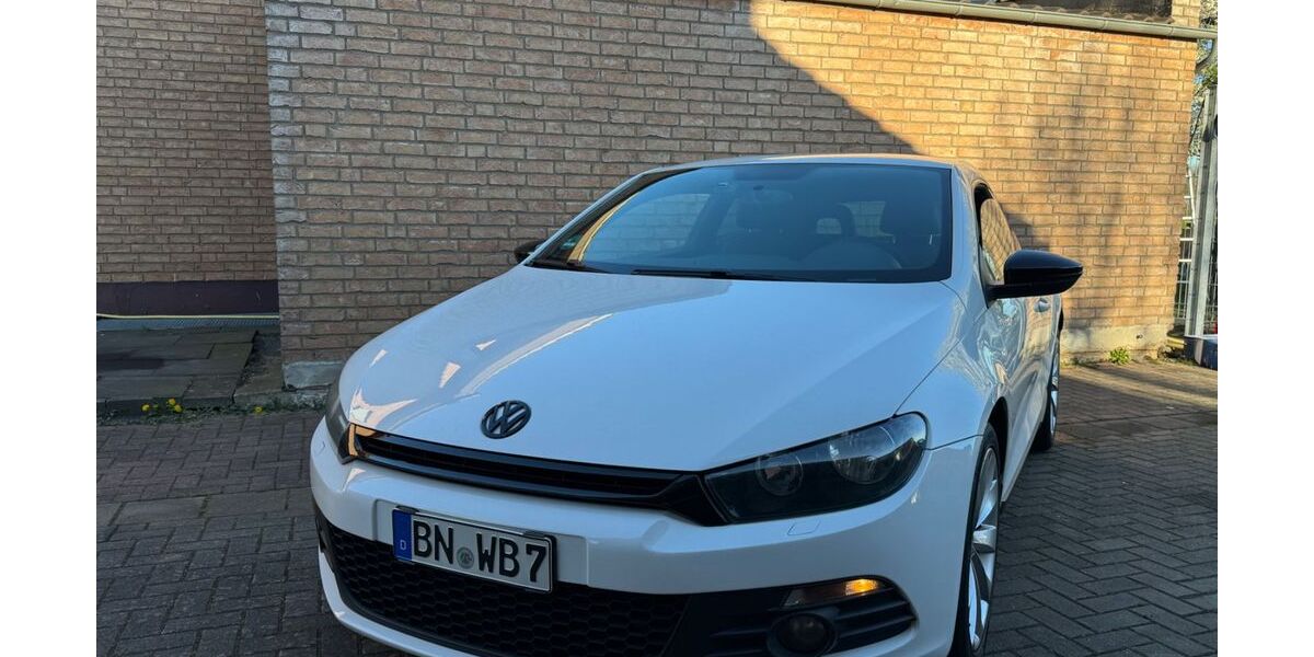 VW Scirocco 279.000 km 4.999 &euro; Swisttal 53913