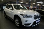 BMW X1 sDrive 18i xLine 82.893 km 16.980 € Euskirchen 53881