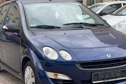 Smart ForFour 223.424 km 1.400 € Euskirchen 53879