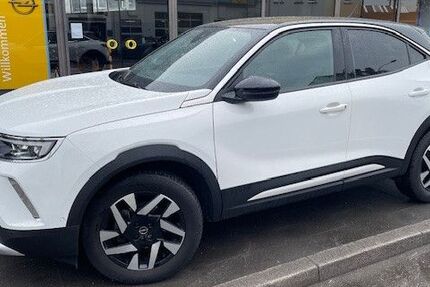 Opel Mokka 43.850 km 18.400 &euro; Brühl 50321