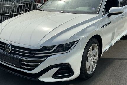 VW Arteon 128.467 km 23.400 &euro; Eitorf 53783