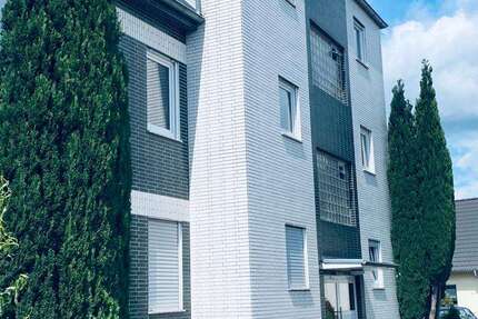 Wohnung Bergisch Gladbach Paffrath - 3 Zimmer, 93 m&sup2;, 930&euro; | Angebot:26946838