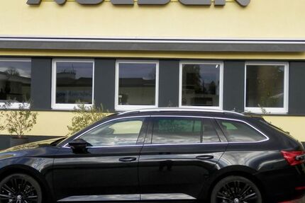 Skoda Superb 34.500 km 37.850 € Bonn 53119