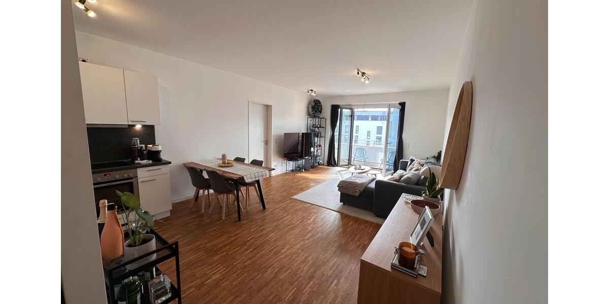 Etagenwohnung Bonn Dottendorf - 3 Zimmer, 63 m&sup2;, 1.450&euro; | Angebot:25944963