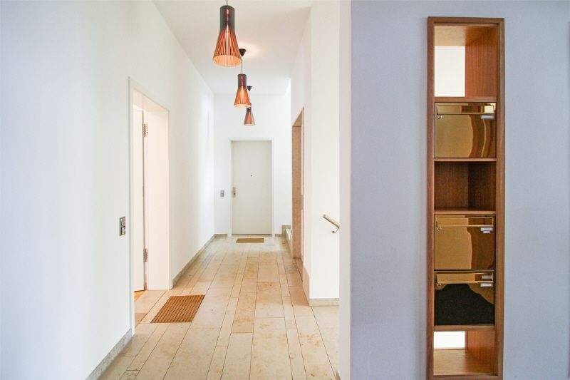 Etagenwohnung Köln Marienburg - 3 Zimmer, 132 m&sup2;, 2.376&euro; | Angebot:24734081