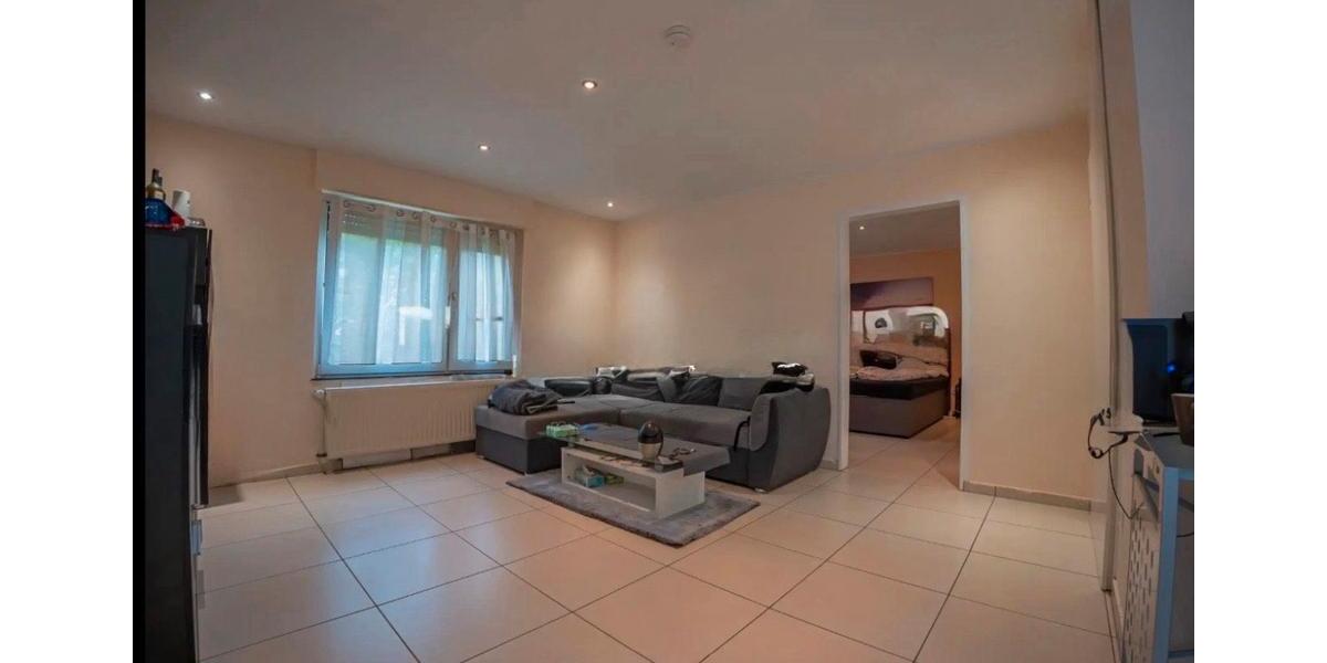Erdgeschoßwohnung Troisdorf - 2 Zimmer, 49 m&sup2;, 175.000&euro; | Angebot:25917751