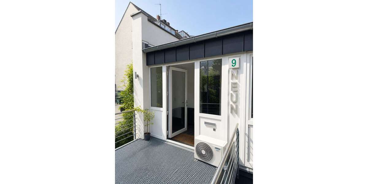 Gewerbeobjekt Köln Innenstadt - 1.950&euro; | Angebot:26494338
