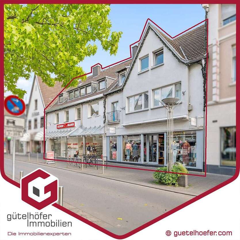 Haus zum Kaufen in Rheinbach 2.990.000 € 604 m²