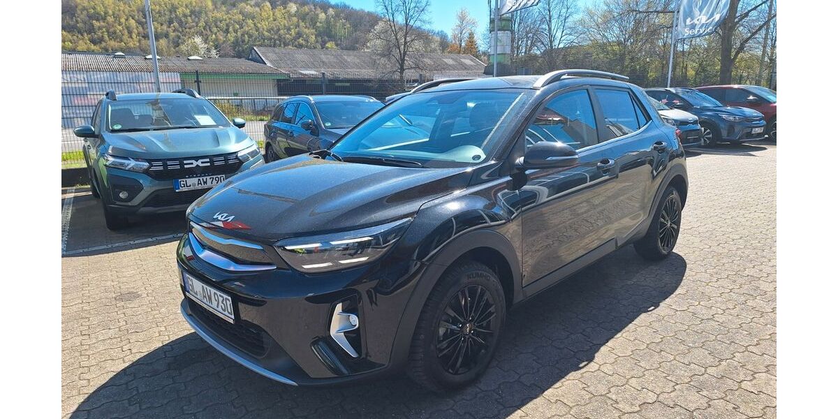 Kia Stonic 3.500 km 23.980 &euro; Overath 51491