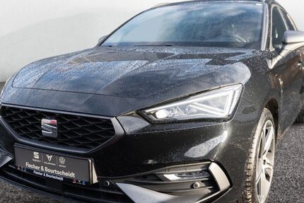 Seat Leon 44.123 km 22.680 &euro; Lohmar 53797