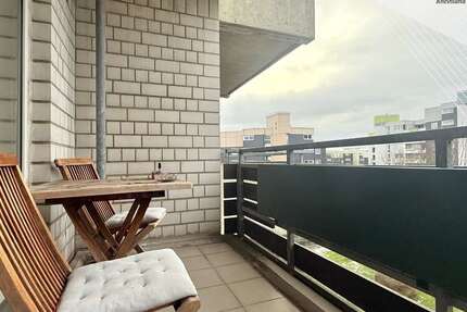 Wohnung zum Kaufen in Bonn 92.000 € 26.8 m² 1 zimmer