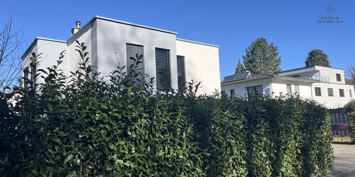 Etagenwohnung Hennef (Sieg) / Bröl Bröl - 2 Zimmer, 54 m&sup2;, 780&euro; | Angebot:26540201