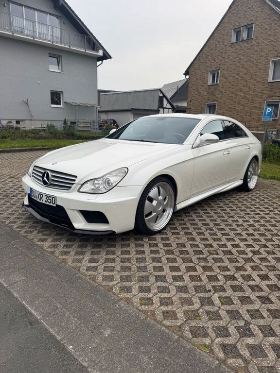 CLS 350